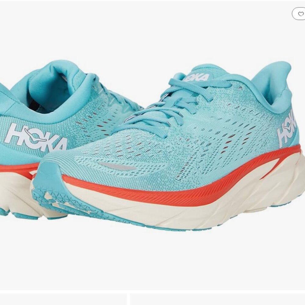HOKA Women's Clifton 8 Running Shoes